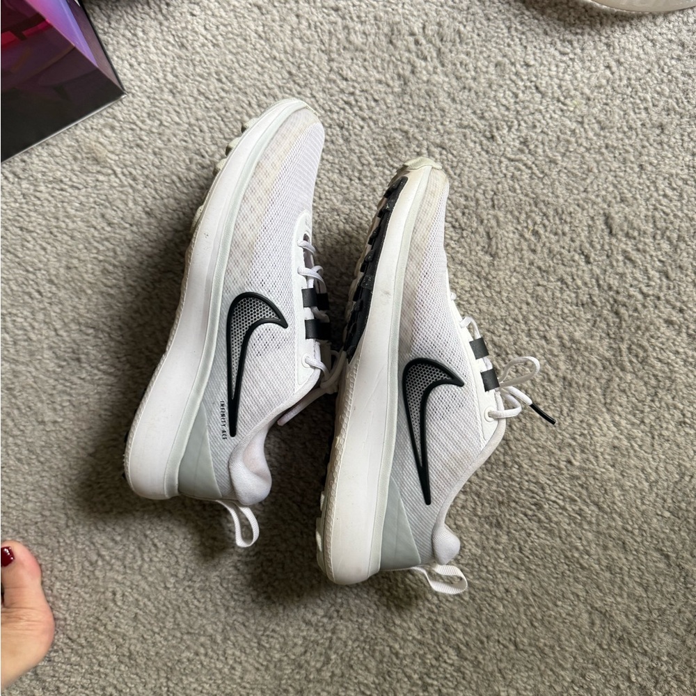 Nike Women's Infinity Ace Golf Shoes